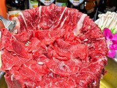 -犇鼎牛潮汕牛肉火锅(新辰里学清路店)
