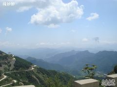 -白草畔自然风景区