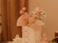 -HUIcake boutique蛋糕定制(平乐园店)