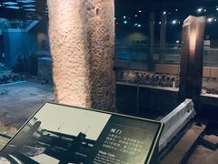 -元代水闸遗址博物馆