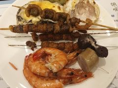 -鄂尔多斯博源豪生大酒店