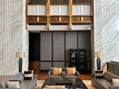-康莱德酒店·美庭自助餐厅