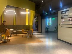 -贝菲特游泳健身(徐泾店)