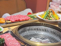 -松鱼亭·和牛烧肉(协鑫广场店)