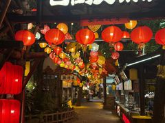 -巴倒烫陆派火锅山庄(南山总店)