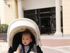 -星巴克(天津佛罗伦萨小镇店)