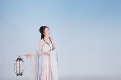 -盘子女人坊古装写真摄影(深圳店)