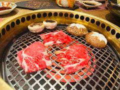 -肉魁屋·烧肉·烧鸟·酒场(高新店)