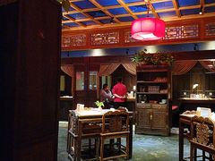 -小吊梨汤·北京菜·烤鸭(四元桥店)