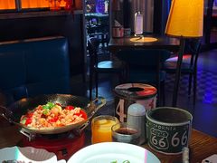 -长沙猫歌音乐餐厅(湖南女子大学店)