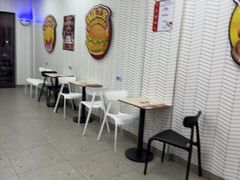 -华莱士·全鸡汉堡(郭巷3店)