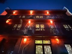 -31号公馆(黄兴广场白果园店)