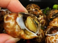 -臻鲜燕海鲜融合餐厅(金陵style店)