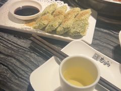 -老船舫·现做活鲜鱼馆(东郊记忆店)