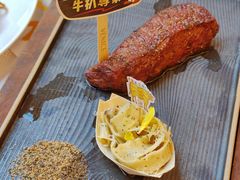 -威尼斯西餐厅(扬名广场店)