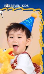 -57KIDS儿童摄影