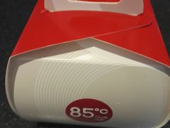 -85度C(上海秀沿路店)