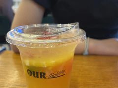 -OUR Bakery(三里屯太古里店)