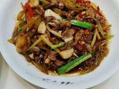-辣公子·千岛湖私房菜(滨江店)