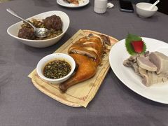-金哥私房菜馆(张府园总店)