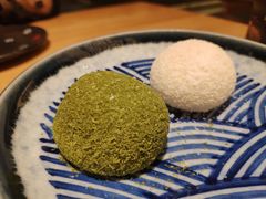 -山之川·日式料理(瀚海海尚店)