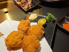 -無二炙坊·和牛烧肉(大钟寺1733店)