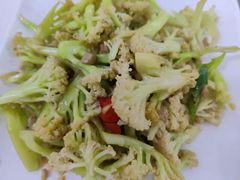 -锦粤宫·精致粤菜(深圳北站店)