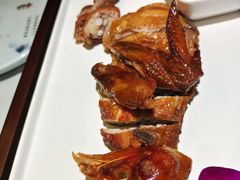 -慕湘精致湖南菜(水贝店)