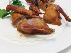 -流舫海鲜酒家(张溪店)