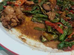 -鲁南仔·滕州炒鸡(经三路店)