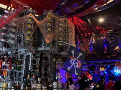 -MOSSO德国餐厅·音乐酒吧(环宇荟店)