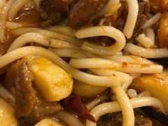 -楼兰印象(朝外店)