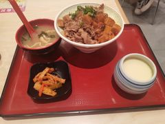 -食其家·牛丼咖喱(苏州永旺店)