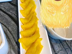 蛋饺-天都火锅酒楼(虹梅南路店)