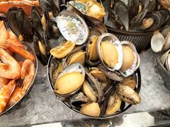 -顺德联塑万怡酒店·万荟轩自助餐厅