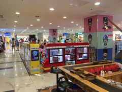 -凯德MALL(望京店)