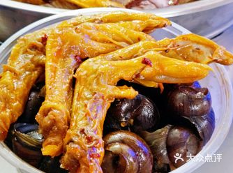 芳孃孃的店——河池金城江撩螺的温馨小店