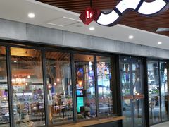 -漫咖啡(沙龙汇店)