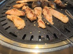 -杨小佳·齐齐哈尔烤肉·烤串(广州店)