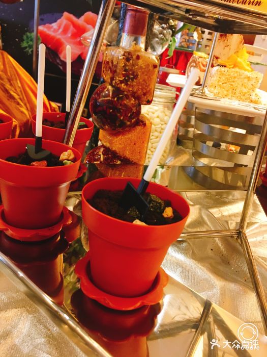 华府酒店自助餐-图片-沈阳美食-大众点评网