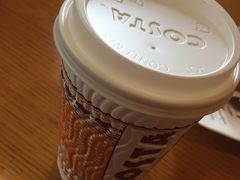 -COSTA COFFEE(成都来福士店)