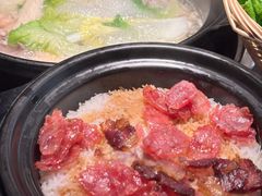 -同仁四季椰子鸡(无锡滨湖万象汇店)