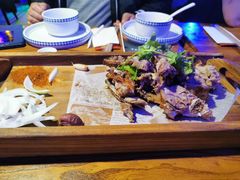 -纳瓦新疆菜(银都店)