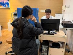 -天津大学爱尔眼科医院(天津总院)