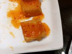 -刘胖子家常菜·蹄花焖藕(中央花园店)