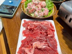 -黔有有贵州酸汤夺夺粉火锅(五味十字店)