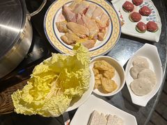 -渔家火锅·海鲜自助餐·演艺(亚龙湾天域酒店)