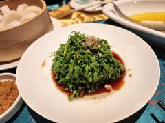 -茶人村·宫廷私厨(奥体印象城店)