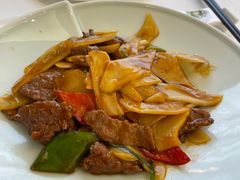 -花城苑广府菜(海心沙店)