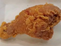 脆皮炸鸡-德克士(睢宁曼哈顿店)